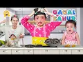 Download Lagu JUMINTEN SIAPIN SAHUR UNTUK LEIKA LEXIE 😍 DRAMA BULAN PUASA RAMADAN KETIDURAN MASAK SAHUR