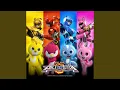 Download Lagu Miniforce title