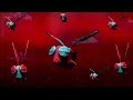 KitKat Club - The Mary Wallopers