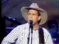 Garth Brooks - If Tomorrow Never Comes (live 1989)