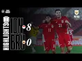 Download Lagu Highlights Indonesia vs Brunei Darussalam - ASEAN U-23 Mandiri Cup™ 2025