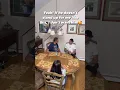 Download Lagu Prank alert! Telling my mom to shut up in front of my dad prank #comedy #prank #pranks #prankvideo