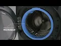 UltraFresh Vent System with OdorBlock