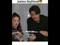 Download Lagu jealous Boyfriend 😂 | Love scenery || Drama Clips