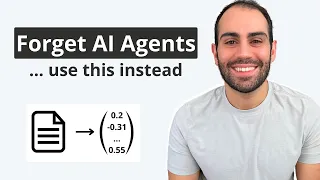 Text Embeddings Classification and Semantic Search w Python Code