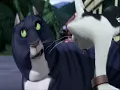 It's been aaages!  (Open Season 2)