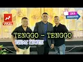 Lagu LAGU DANSA KIJOMBA VIRAL TIKTOK _ COV ADORIVALDO💃💃✔️