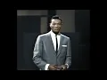 Nat King Cole Sings When I Fall in Love | The Nat King Cole Show
