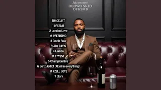 benz addict akini in everything feat xzell boye 