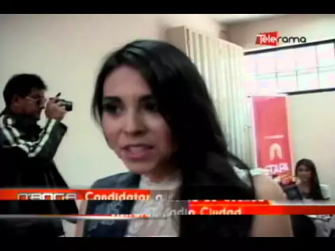 Candidatas a Reina de Cuenca visitaron Radio Ciudad