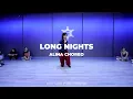 6LACK · [Original] Long Nights · Alina Choreo