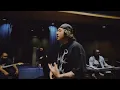 Beele – Detrás de Cámaras en 5020 Records 🎙️🔥 | Live Sessions del álbum BORONDO 🦍