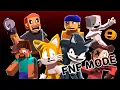 Download Lagu 🎶REMIX Version of Lyrics Animated | FNF Lyrics Mashup - FNF MODE🎤