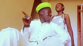 WUKUBA Higgs Da Fungo Latest New Ugandan Music 2024 Official Video LUNYOLE 