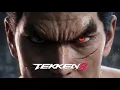 TEKKEN 8 | MAIN MENU THEME - Extended Music Video Mix [ HQ Version ]