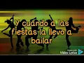 Popotitos - Los Teen Tops - Lyrics
