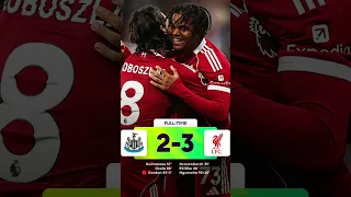 نغمة الانتصار في اللحظات الأخيرة لقاء لا ي نسى وقمة ت سطر في كتب التاريخ حيث ينجح ليفربول في FA 