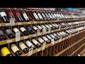 Inside look into Sunrise Cellars ShopRite Liquors of Westfield