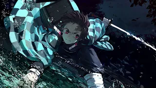 Download Demon Slayer - Openings 1-4 | 4K | Creditless | High Quality MP3