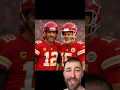 CHIEFS Shake Up Quarterback Roster with NEW Backup