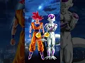 Download Lagu Dragon ball Charachters fusion Frieza! #broly #dbz #dragonball #dragonballsuper #goku #vegeta #gohan