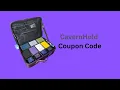 40 Off CavernHold - Coupons Promo Codes Deals