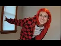 Hot Topic and Spencer s Shopping Haul Trying on Outfits