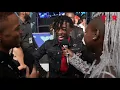 LIL UZI HITS HIS SHOULDER ROLL SPILLS TEA ABOUT WHO HE S DATING