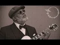 Blue Suit Blues – Midnight Chicago Blues & Smooth Jazz for Quiet Late Night Vibes
