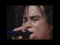 T-BOLAN「Bye For Now」MV