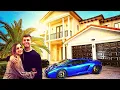 Christian Pulisic Lifestyle Net Worth Houses Cars 2022