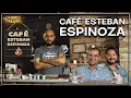 Download Lagu CAFE ESTEBAN ESPINOZA