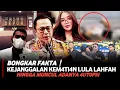 Lagu Fakta Mengejutkan❗Polisi temukan adanya kej4ngg4lan kem4ti4n Lula lahfah, Kemungkinan di 4utopsi