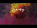 Zero feelings - Zoe Clark