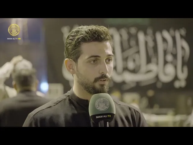 ⁣ماذا تعلَّمتَ من الحسين (عليه السلام) ؟