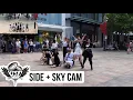 [KPOP IN PUBLIC] LOONA 이달의 소녀 | PTT (Paint The Town) | SIDE + SKY CAM [KCDC] | AUSTRALIA