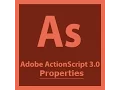Action Script 3 0 Tutorial - Properties Set Get Property