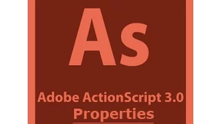 Action Script 3 0 Tutorial - Properties Set Get Property