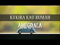 Kukira Kau Rumah - Amigdala Cover + Lirik (Ray Surajaya)