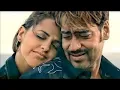 Download Lagu Woh Ladki Bahut Yaad Aati Hai - 4K Video | Qayamat | Ajay Devgan | Kumar Sanu | Alka Yagnik | Old