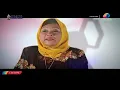 Lagu Datin Azizah Mohamad - Syurga Idaman (Lagenda 60an)