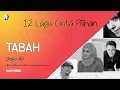 Tabah - Dayu A.G.