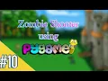 Pygame Tutorial - Collision Detection