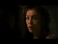 Rosamund Pike Sophie Okonedo Moiraine Siuan scenes The Wheel of Time 1x06