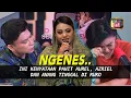 Download Lagu INI KENYATAAN PAHIT AUREL, AZRIEL DAN ANANG TINGGAL DI RUKO