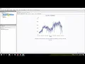 Making a timeplot in SAS EG