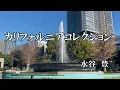 カリフォルニアコレクション / 水谷　豊 (歌詞入り)
