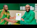 Download Lagu Salim Kikeke Ajitosa Kugombea Ubunge Moshi Vijijini, aeleza Mambo Mazito ya Kushangaza