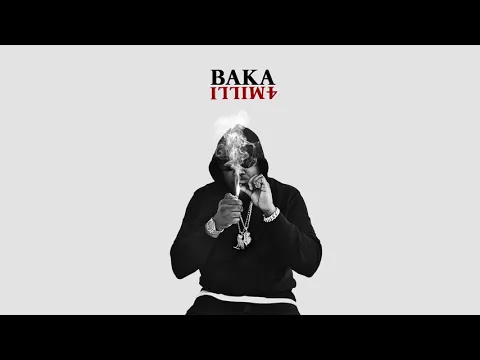 Download MP3 BAKA NOT NICE - Tingz On Me (Official Audio)