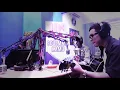 Download Lagu SUARA HATIKU - THE POTTERS (POP 103 FM JKT)